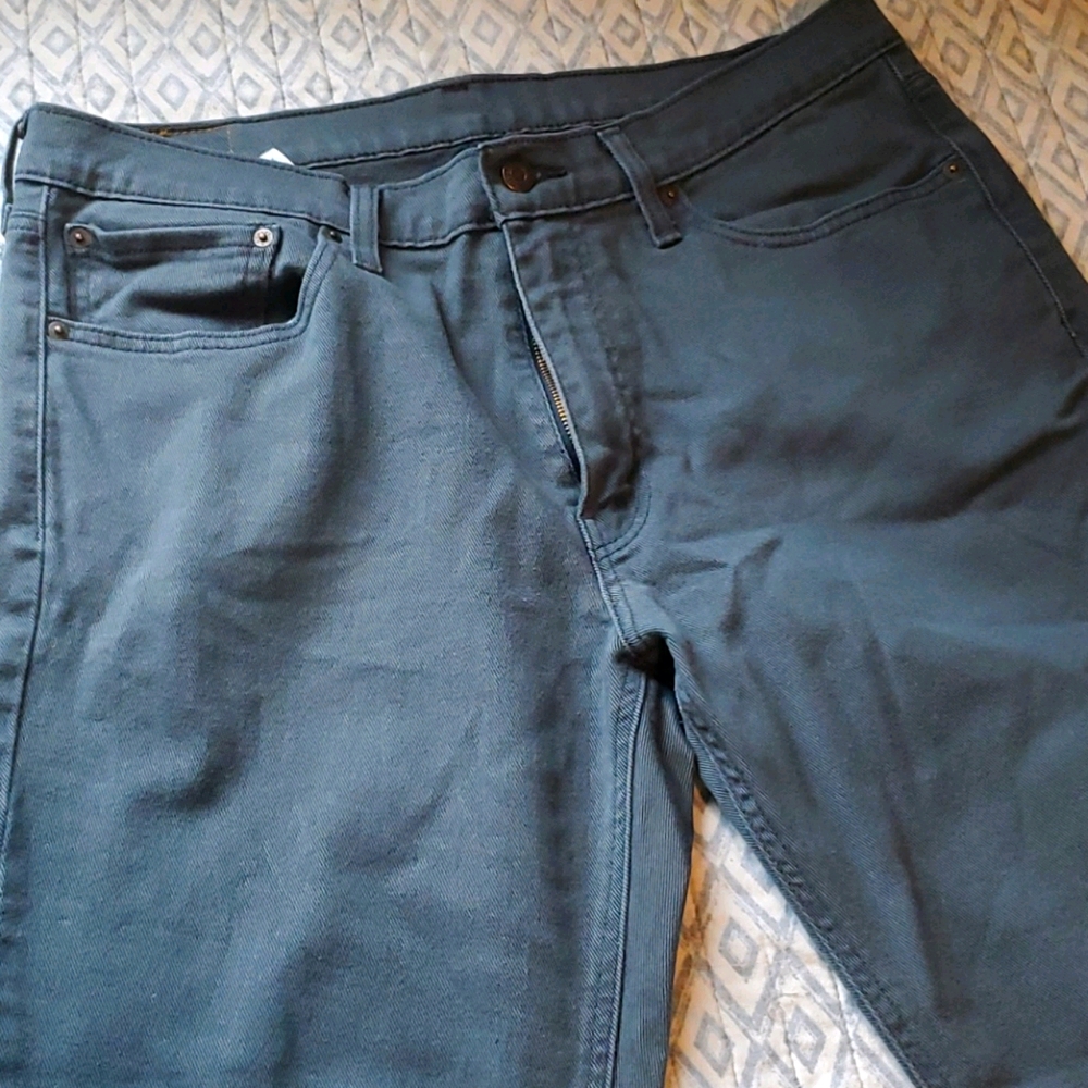 Levi Jeans 541 36x30